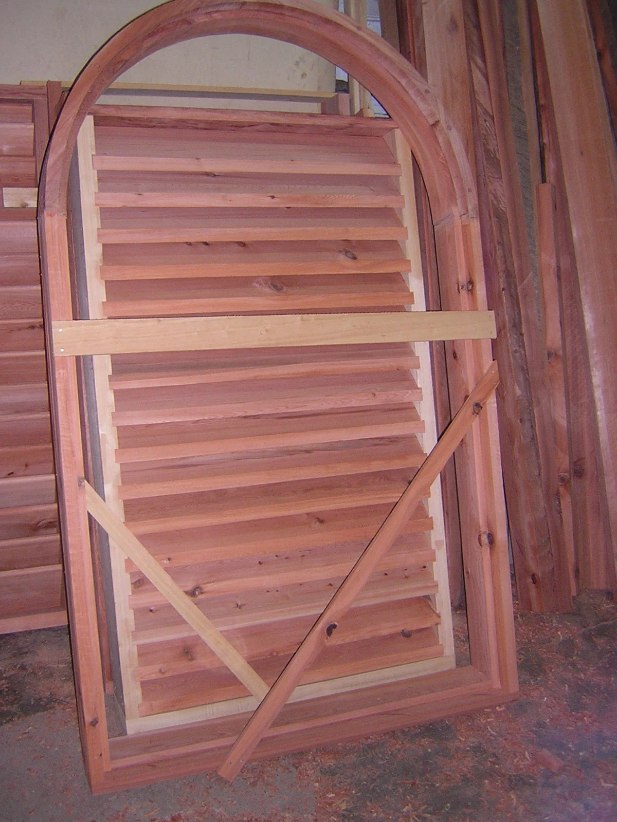 Restauración patrimonial Iglesia de Tenaún · Constructora Patrimonial Chiloé